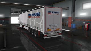 Image by Werner_Trucker