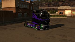 Image by WolleTheTrucker