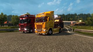 Image by VolvoTrucker