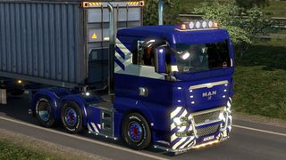 Image by Cosmictrucker