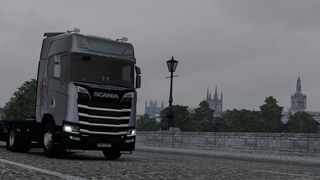 Image by V8Truck