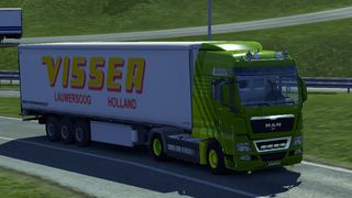 Image by Cosmictrucker