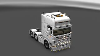 Image by ExtremeTrucker