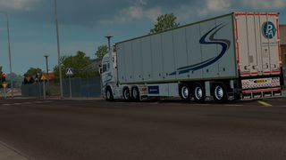 Image by Swedetrucker