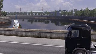 Image by truckinghero