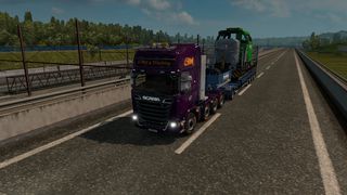 Image by AP4_Trucking_Co