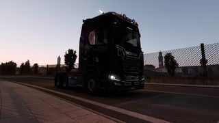 Image by Sulkysilverfox