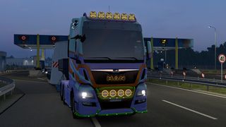 Image by MochyTrucks