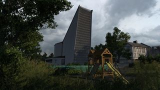 Image by JaSomRychlost