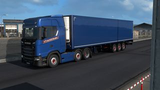 Image by truckertom22