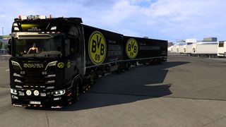 Image by TruckerAlfi