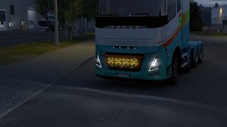 Image by MochyTrucks