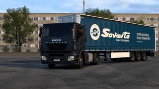 Image by SOKOL_TRUCKING