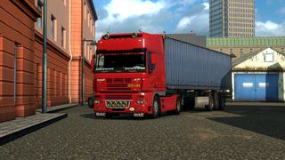 Image by truckingbit