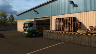 Image by Vissers_Logistic