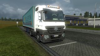 Image by DAFTRUCKER23