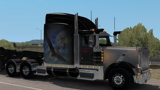 Image by Truckersson