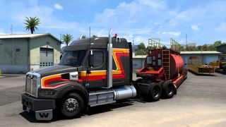 Image by Cosmictrucker