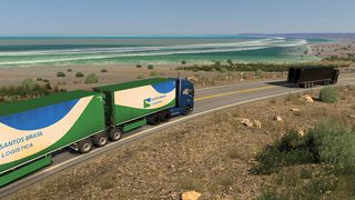 Image by LoCaminhonero