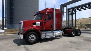 Image by scania113h