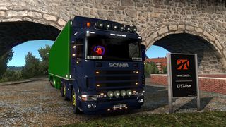 Image by DWoodendHaulage
