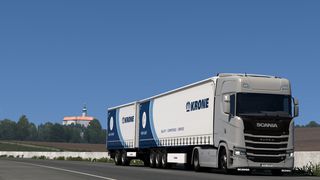 Image by V8Truck