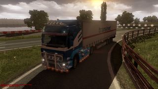 Image by truckingbit