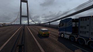Image by truckingRyder