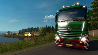 Image by AMERICANTRUCK