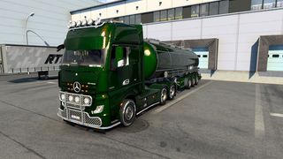 Image by SpeedTrucker74