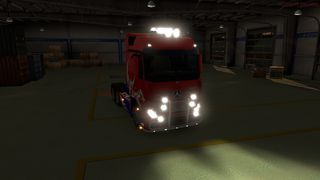 Image by trucknik
