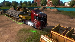 Image by alissonTRUCK95