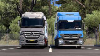 Image by UweDerTrucker