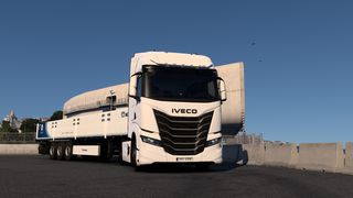 Image by V8Truck