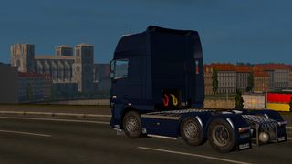 Image by VolvoAfrica