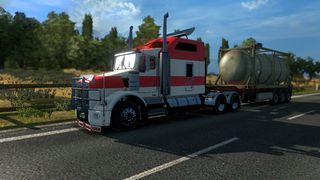 Image by aussietrucker99