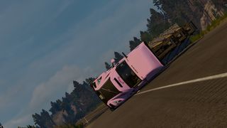 Image by AmsterdamTrucker