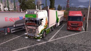 Image by actros2643