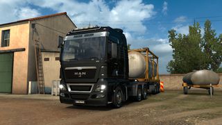 Image by Chisum_Trucking