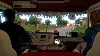 Image by TruckerMeDanish1