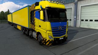 Image by Eleven22Haulage