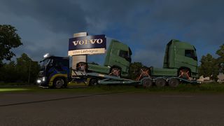 Image by RicardoTruck