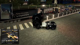 Image by eurotrucker124