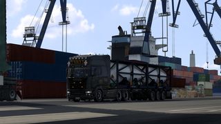 Image by TruckerBigDick