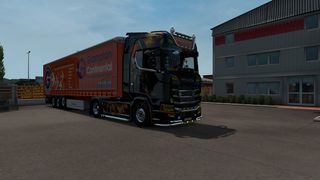 Image by Truckerline
