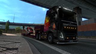 Image by BEAT_Trucking