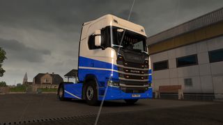 Image by scaniastreamlin1