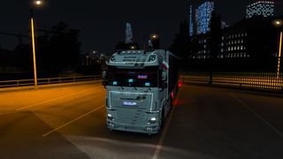 Image by trucker12345678