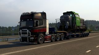 Image by Nordic_Trucking