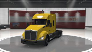 Image by DiVladtruck